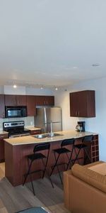 DOWNTOWN FURNISHED Studio Rental at Hudson in Granville Street. $2,499 - Photo 4