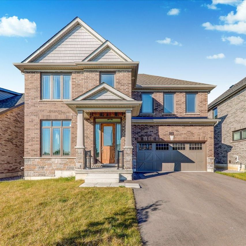 For Lease - 212 Mallory Terrace, Peterborough, Ontario - Photo 1