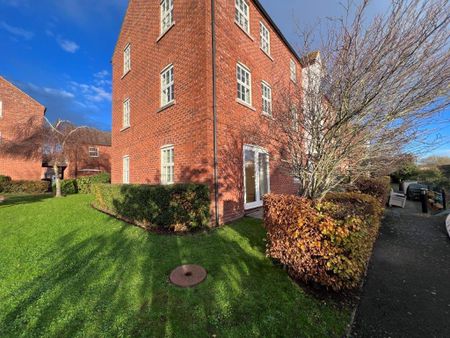 2 bedroom apartment to rent - Photo 4