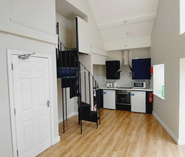 Apartment3 , 15A Lower Oliver Plunkett Street, Cork City Centre - Photo 5