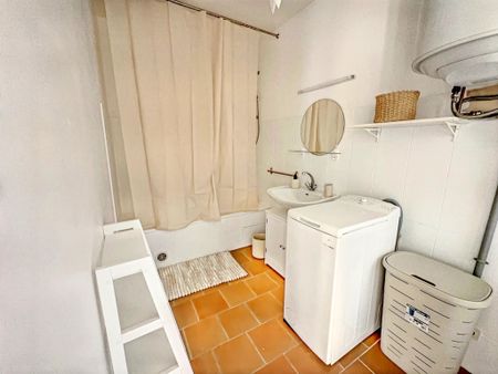 Location Appartement 2 pièces 39m² AIX EN PROVENCE 90ème - Photo 4
