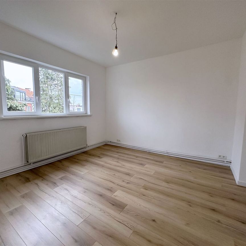 Goed onderhouden appartement (85 m²) met 2 slaapkamers en inpandig terras (4.5 m²) in Wilrijk - Photo 1