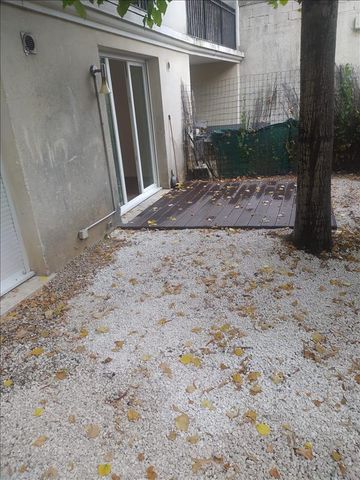 3 pièces - 53 m² - RDC - Colocation non autorisée - Photo 2