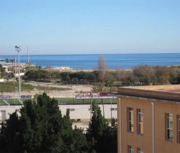 Piso de alquiler en Carrer Llibertat, 27, Grau de Gandia - Venecia ... - Photo 1