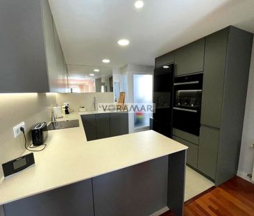 2 bedroom luxury penthouse for rent in Alboraya, Spain - Photo 3