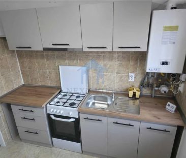 Apartament 1 camera, Gruia - Fotografie 3
