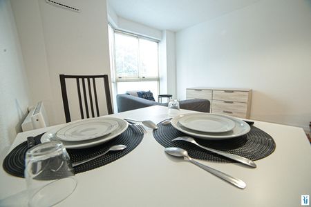 Location Appartement 1 pièce 27m² MONT ST AIGNAN 76130 - Photo 5