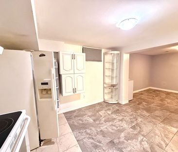 For Lease - 114 Admiral Road Unit# (Basement), Ajax, Ontario - Photo 6