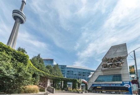 For Lease - 20 Blue Jays Way Unit# 909, Toronto, Ontario - Photo 3