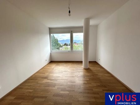 Sehr schöne 4-Zimmer-Wohnung mitten in Lustenau - Foto 2