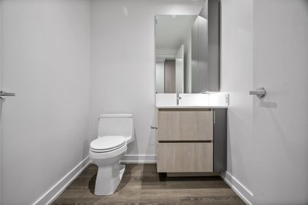 For Lease - 11 Ordnance Street Unit# 319, Toronto, Ontario - Photo 3