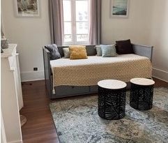 1 pièce - Meublé - 25,98 m² - 5ème étage - Colocation non autorisée - Photo 3