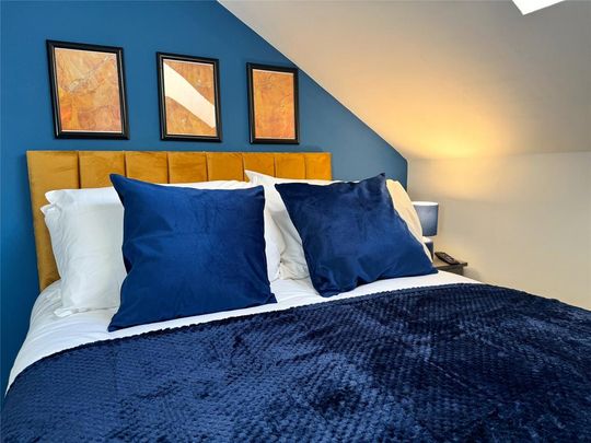 1 bedroom apartment to rent - Photo 1