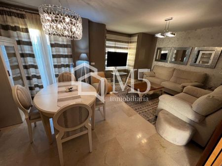 4 bedroom luxury Semidetached House for rent in Torre del Mar, Spain - Photo 4