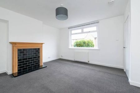 2 bedroom terraced house to rent - Photo 3