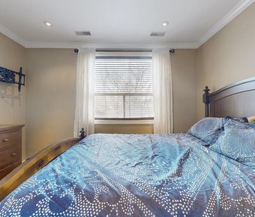 For Lease - 48 Hyde Avenue Unit# 201, Toronto, Ontario - Photo 4
