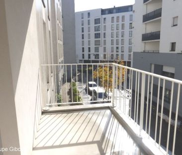 Appartement T2 à louer - 42 m² - Photo 5