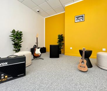 Studio de 17m² meublé et équipé - Photo 2