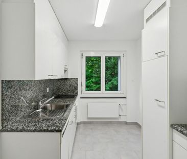 Geräumige und preiswerte 4.5 Zimmer-Wohnung - Foto 3