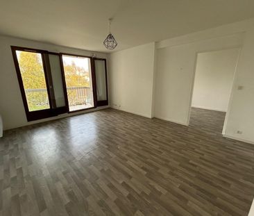 Location appartement 2 pièces 40.75 m2 à Joué-lès-Tours - Photo 5