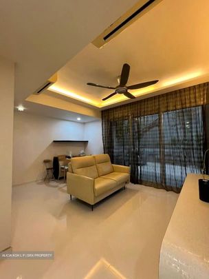 The Lakefront Residences (D22), Condominium - For Rent - Photo 1