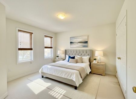 For Lease - 3275 Stalybridge Drive Unit# 47, Oakville, Ontario - Photo 3