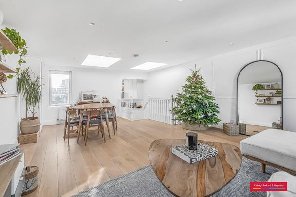 3 bedroom flat to rent - Photo 1