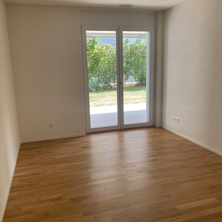 MIETEN OHNE KAUTION Gemütlich Wohnen im Grünen - Photo 1