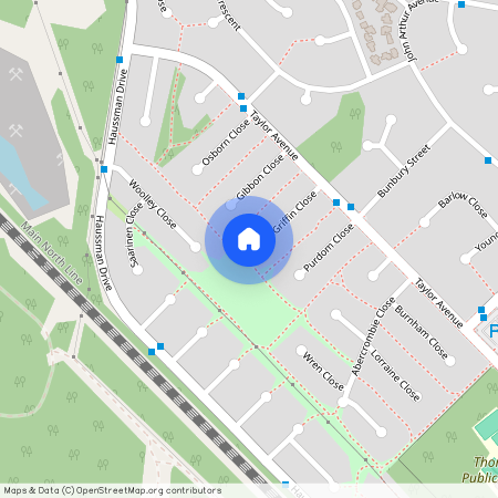 19 Griffin Close, 2322, Thornton