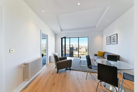 1 bedroom apartment to rent - Photo 3