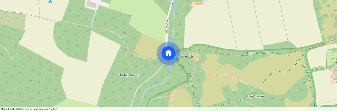 Hampton Estate, Seale