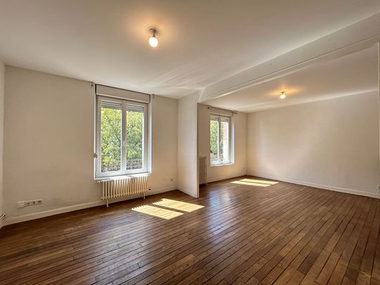 APPARTEMENT T4 90M² - REIMS - SECTEUR JEAN JAURES - Photo 1
