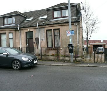 Knapdale Street, Lambhill, Glasgow - Photo 1