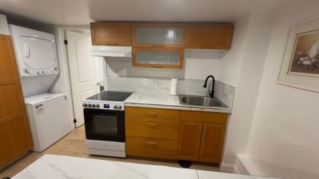 For Lease - 4992 Mcrae Street Unit# Basement, Niagara Falls, Ontario - Photo 4