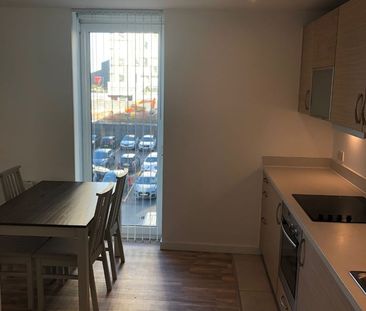 1 Bed Flat, Blackfriars Road, M3 - Photo 4