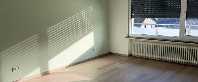 Geräumige 5-Zimmer-Wohnung mit Garten in Lindlar/Hartegasse - Photo 1