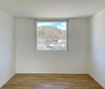 1.5 Zimmer Wohnung - Photo 4