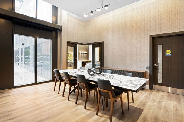 For Lease - 22 Hughson Street Unit# 2407 A, Hamilton, Ontario - Photo 1