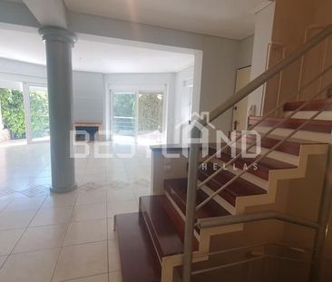 Μονοκατοικία για ενοικίαση Νέα Κηφισιά (Κηφισιά) - Photo 2