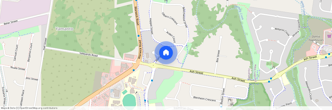 9 Marlyn Street, Qld 4305, Yamanto