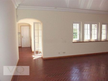 Luxury 6 room Detached House for rent in Quinta da Marinha (Cascais), Cascais, Lisbon - Photo 2