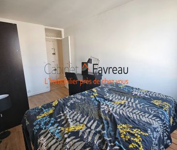 Location appartement 39.49 m², Boulogne billancourt 92100 Hauts-de-... - Photo 2