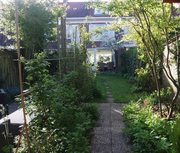 Te huur: Huis Rapelenburglaan in Eindhoven - Photo 5