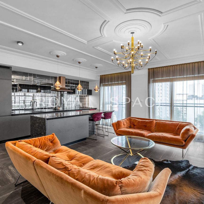 Mennica Residence – styl życia premium! - Photo 1