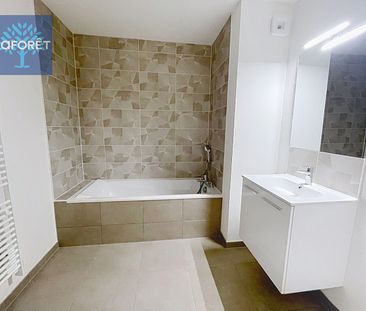 Appartement T3 ILLKIRCH GRAFFENSTADEN à louer - Photo 6