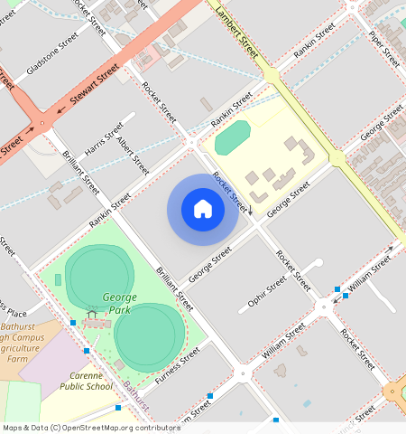 3/204B Rocket Street, Bathurst, NSW 2795