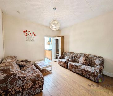 3 bedroom terraced house to rent - Photo 1
