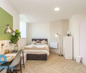 Professional Studios, Victoria Street, Derby City Centre, DE1 - Photo 3