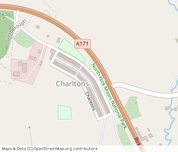 Charltons, Saltburn-by-the-Sea, North Yorkshire, TS12 - Photo 1