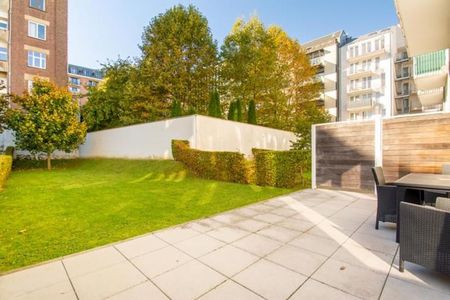 Appartement te huur - Photo 2